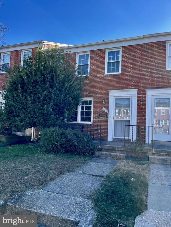 1531 DELLSWAY RD, Towson, MD 21286