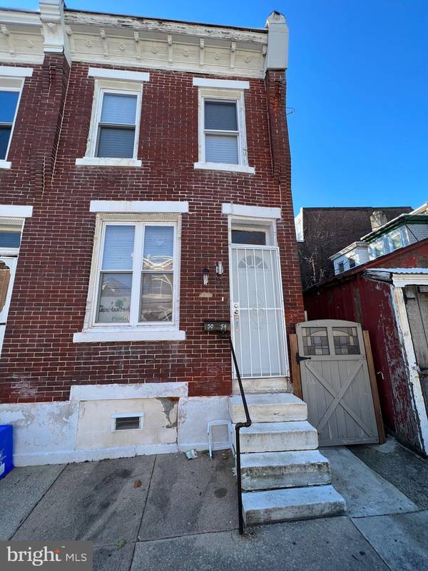 5054 TACOMA ST, Philadelphia, PA 19144