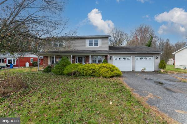 4008 BAKER, Abingdon, MD 21009