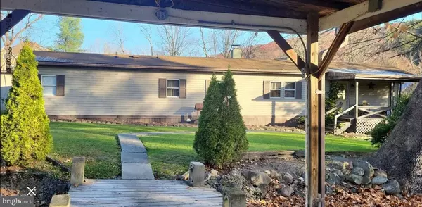 13499 FIR TREE LN, Cumberland, MD 21502