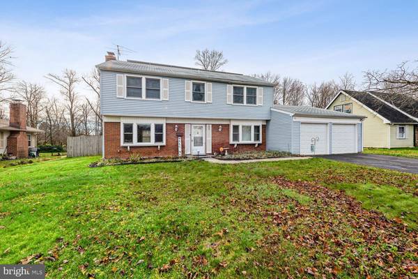 51 NORTHAMPTON DR, Willingboro, NJ 08046