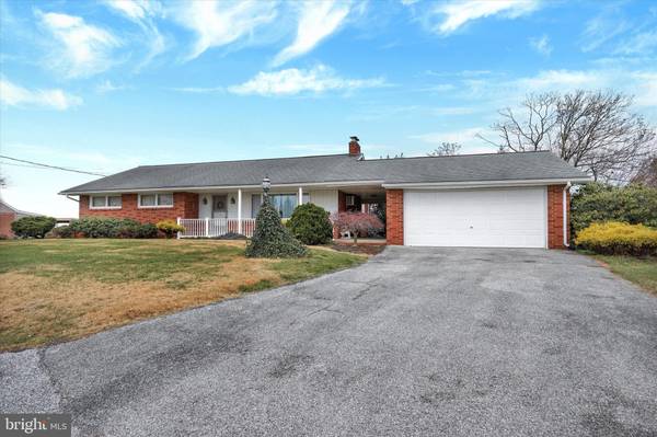 York, PA 17408,4315 BRIARWOOD CT