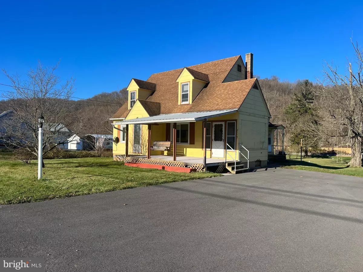 Lewistown, PA 17044,2117 BACK MAITLAND RD