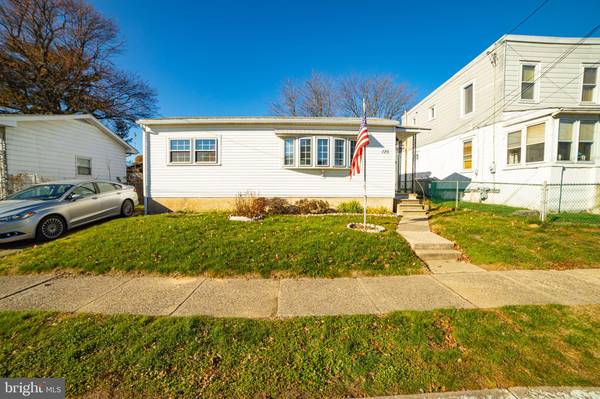 125 JANSEN AVE, Essington, PA 19029