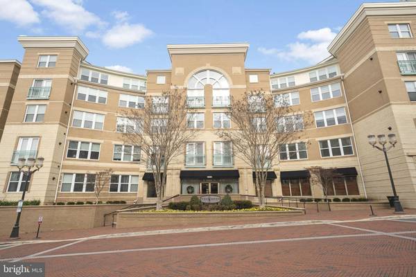 Reston, VA 20190,12000 MARKET ST #269