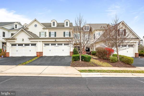 20584 ROSEWOOD MANOR SQ, Ashburn, VA 20147