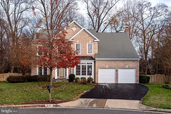 13894 FERRARA CT, Chantilly, VA 20151