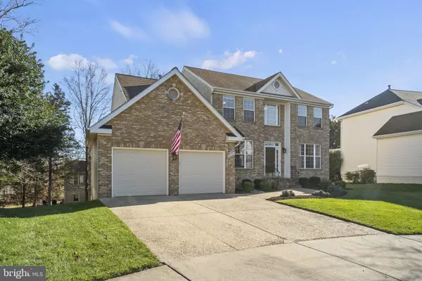 Ashburn, VA 20147,44219 PALLADIAN CT