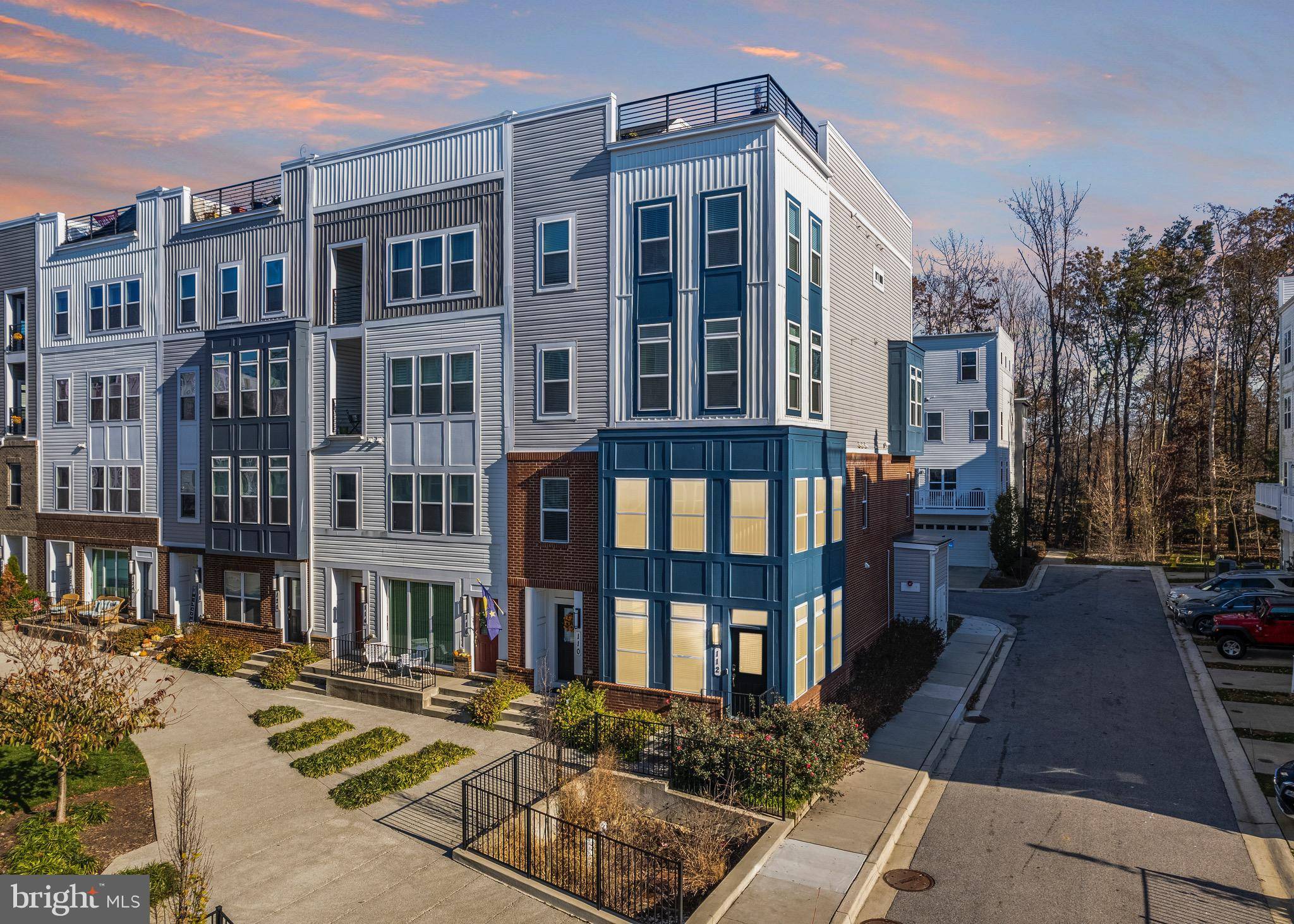 112 LEJEUNE WAY #65,  Annapolis,  MD 21401
