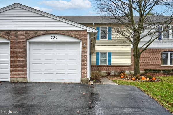 330 SUE DR, Hummelstown, PA 17036