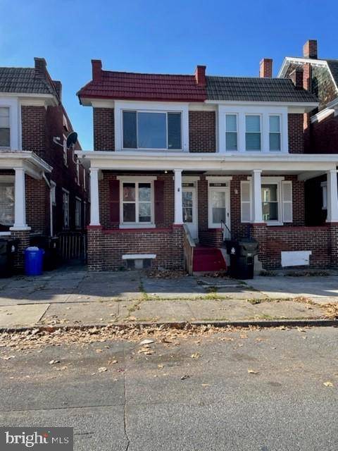 2606 LEXINGTON ST, Harrisburg, PA 17110