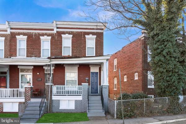 601 E 29TH ST, Baltimore, MD 21218