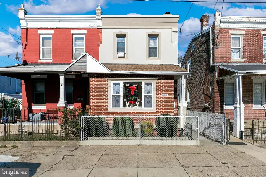 4514 E STILES ST, Philadelphia, PA 19124