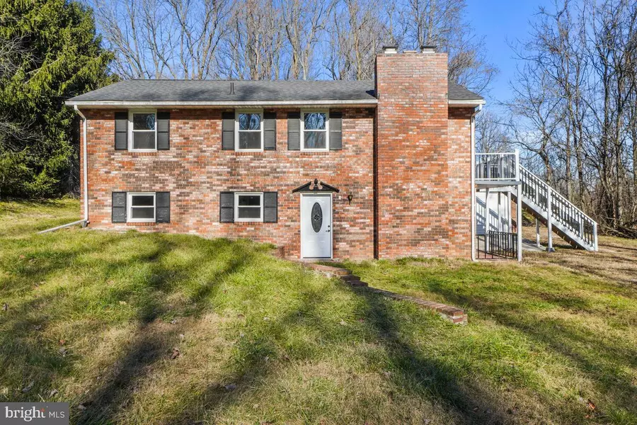 16 FAWN TRL, Fairfield, PA 17320