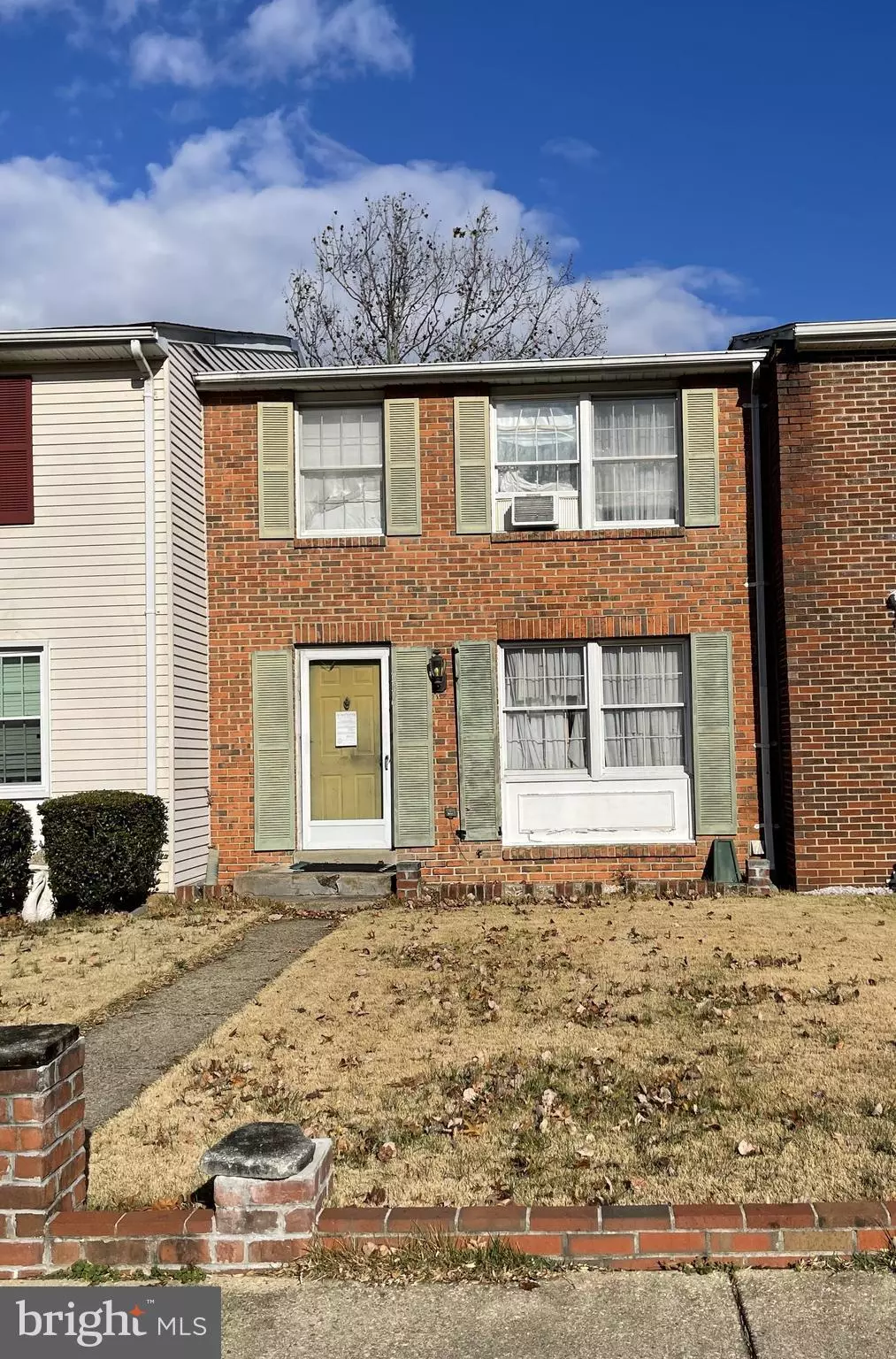 Capitol Heights, MD 20743,246 POSSUM CT