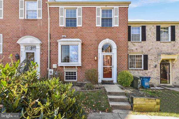 9727 SOFTWATER WAY, Columbia, MD 21046