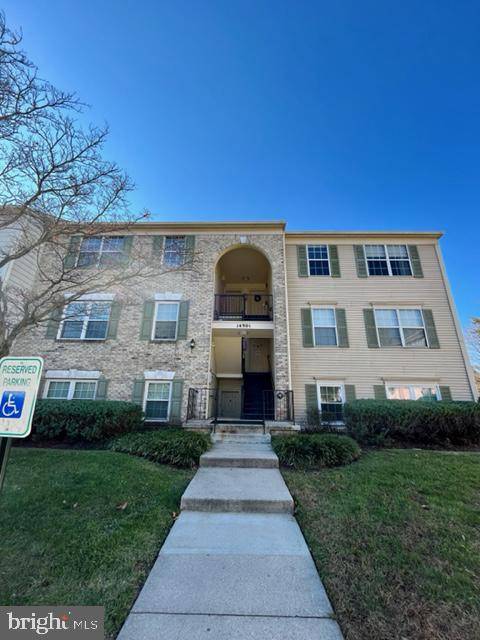 Silver Spring, MD 20906,14901 CLEESE CT #5CD