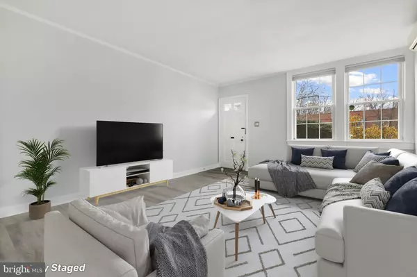 2600 16TH ST S #716, Arlington, VA 22204
