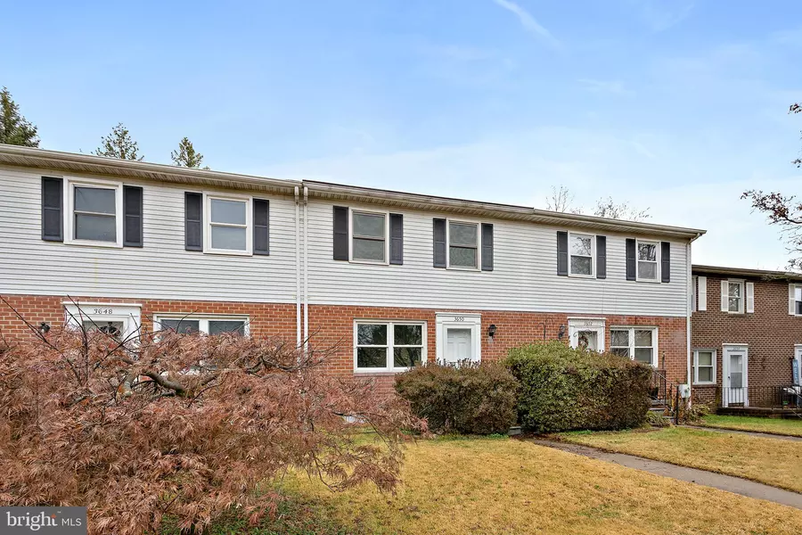 3650 DOUBLE ROCK LN, Parkville, MD 21234