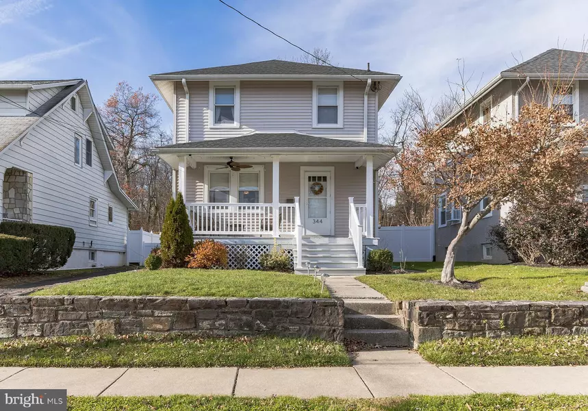 344 N TYSON AVE, Glenside, PA 19038