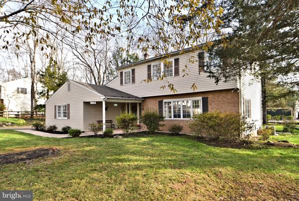 1480 BALBOA BND, Blue Bell, PA 19422