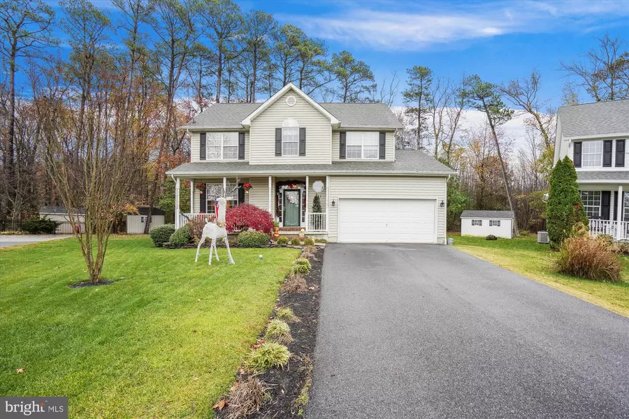 431 LOBLOLLY WAY, Grasonville, MD 21638