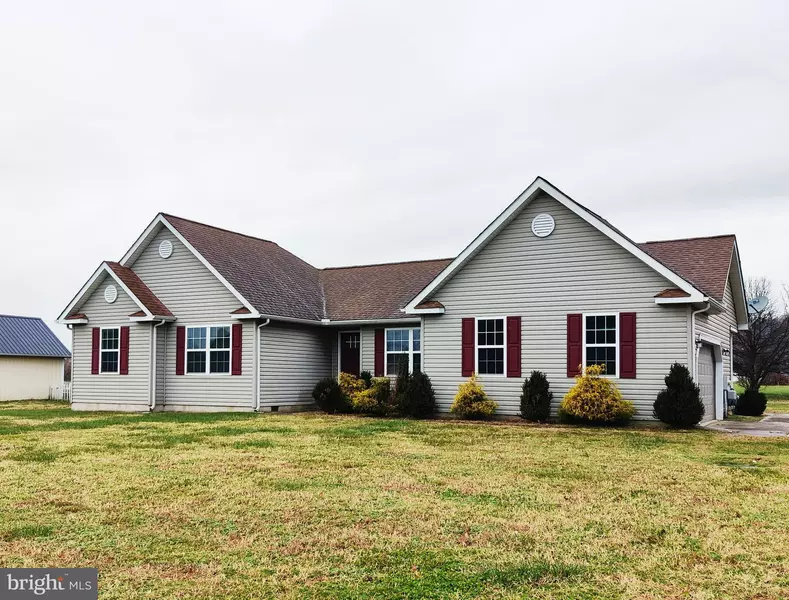 66 FIRESIDE DR, Felton, DE 19943