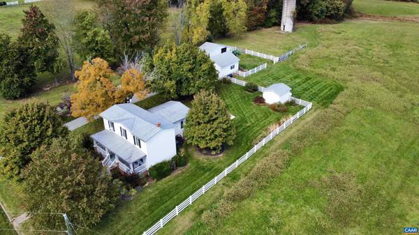 142 OLD TOLERSVILLE RD, Mineral, VA 23117