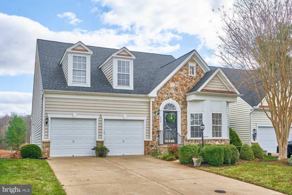 6525 BOX ELDER LOOP, Gainesville, VA 20155