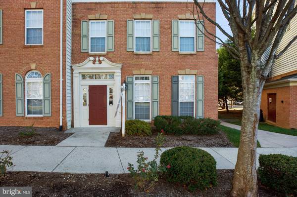 5708-T CALLCOTT WAY #T, Alexandria, VA 22312