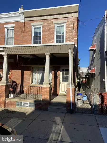 4518 ALMOND ST, Philadelphia, PA 19137