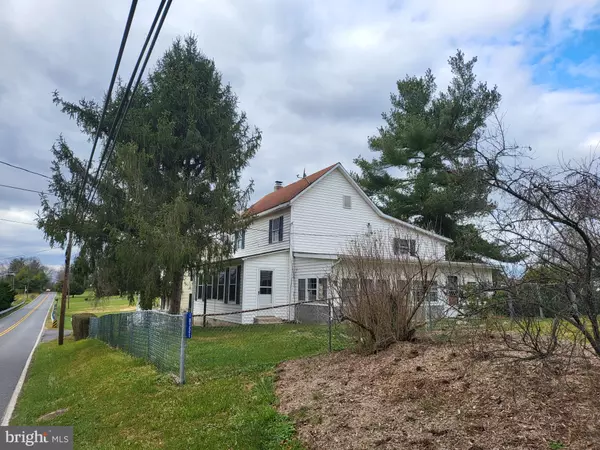 18321 BARNESVILLE RD, Barnesville, MD 20838