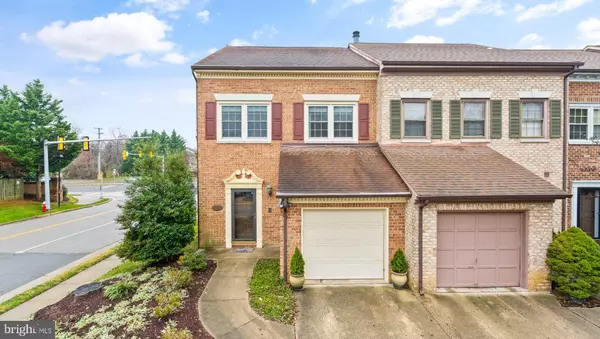 6060 ESTATES DR, Alexandria, VA 22310