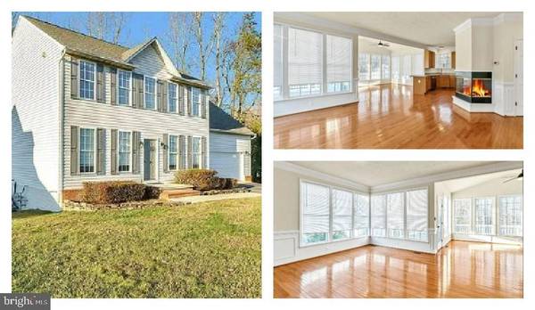 11905 STONEHENGE DR, Fredericksburg, VA 22407