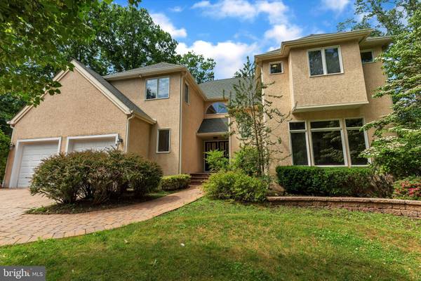 9 PROMENADE PL, Voorhees, NJ 08043