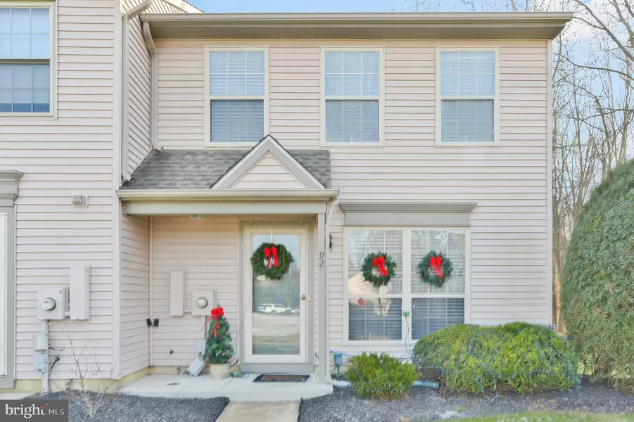 92 FOREST CT, Mantua, NJ 08051