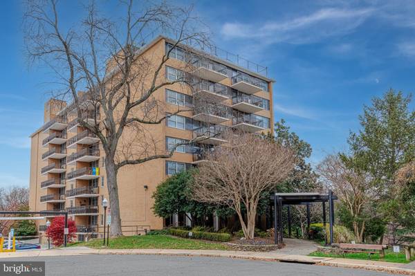 2030 N ADAMS ST #1408, Arlington, VA 22201