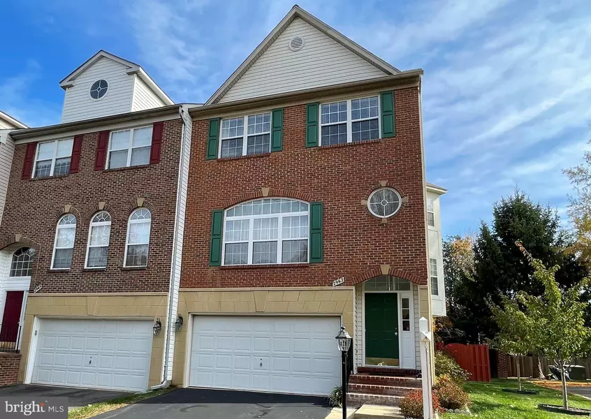 2962 NIPPER WAY, Fairfax, VA 22031