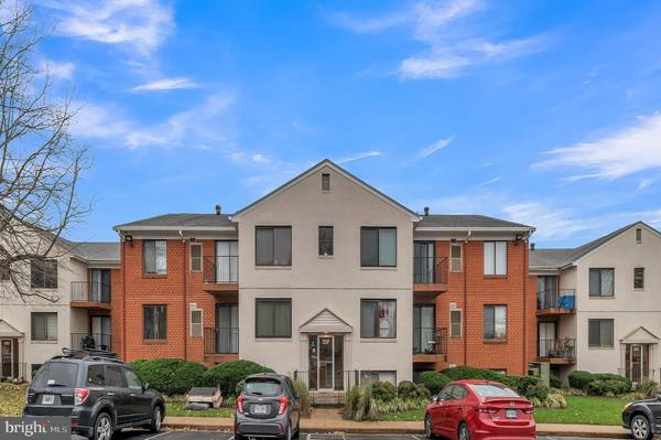 125-P CLUBHOUSE DR SW #11, Leesburg, VA 20175