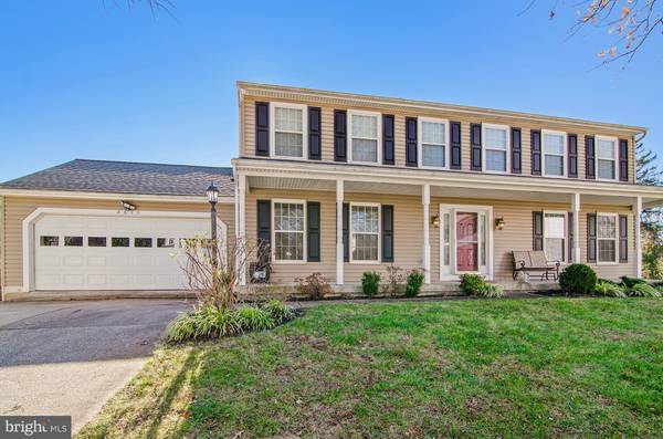 8613 ROCKCRESS CT, Columbia, MD 21045