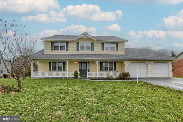 Lebanon, PA 17042,650 RICHFIELD DR