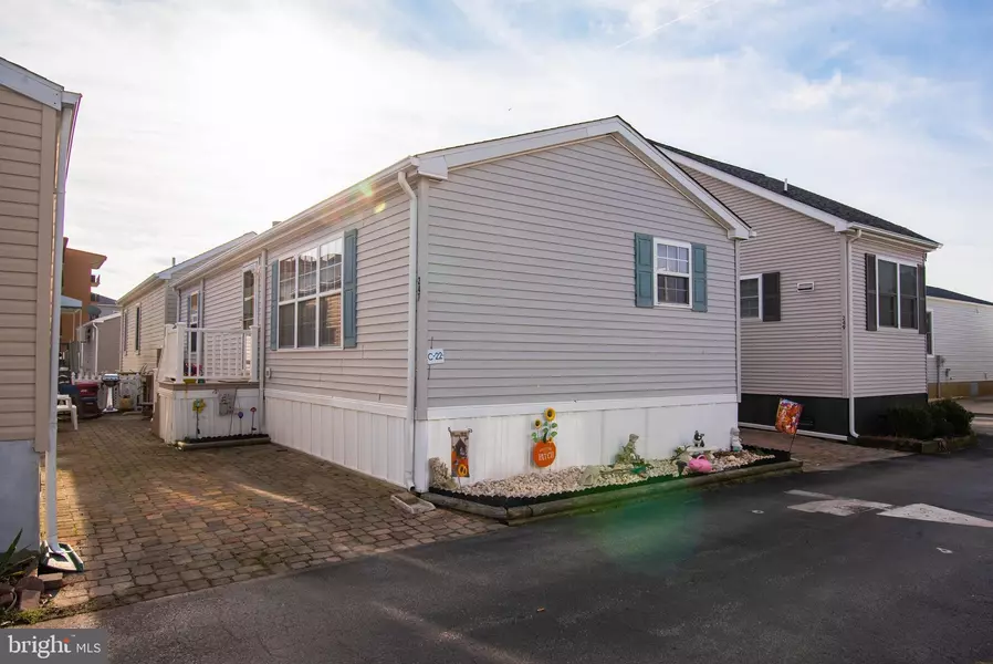 22-C MALLARD LN, Ocean City, MD 21842