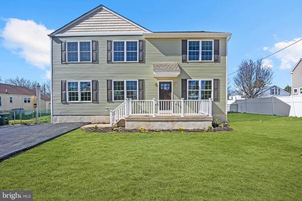 120 GREEN LN, Southampton, PA 18966