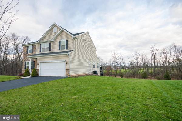 Gilbertsville, PA 19525,120 WRENFIELD LN