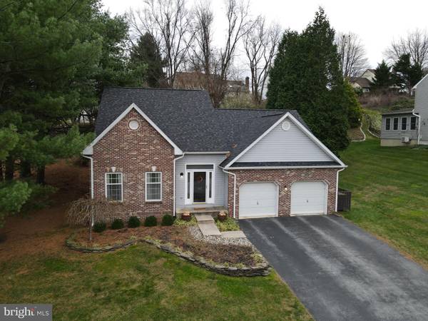 465 HAYSTACK DR, Newark, DE 19711