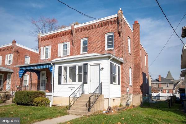 713 LAFAYETTE AVE, Prospect Park, PA 19076