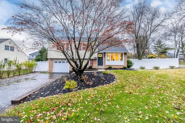 181 CAMBRIDGE RD, King Of Prussia, PA 19406