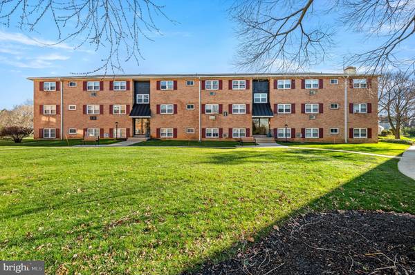 335 E LANCASTER AVE #E14, Downingtown, PA 19335