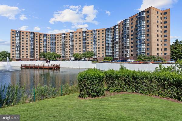 3330 N LEISURE WORLD BLVD #5-722, Silver Spring, MD 20906