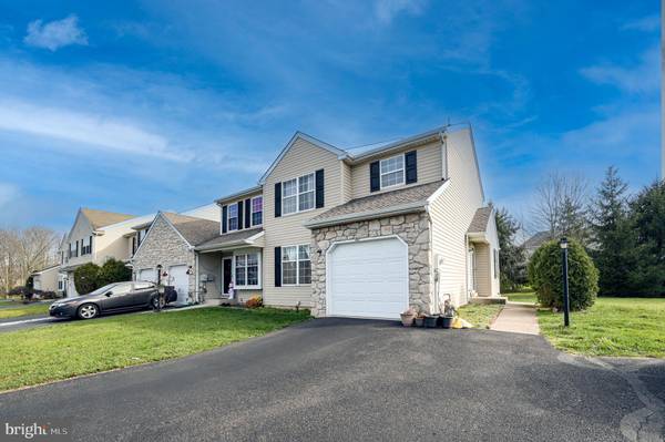 1283 STONEGATE RD, Lansdale, PA 19446